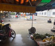 2 Chính chủ cần sang nhượng lại kiot bên trong chợ thương mại cầu bươu