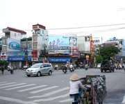 Bán nhà mặt đường Trần Nguyên Hãn,ngang gần 6m