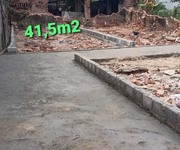 1 Bán lô đất thổ cư 41,5m2 ngõ xe ôtô bé đỗ cửa xã Khánh Hà Thường Tín.