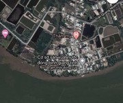6 Bán đất mặt tiền xây biệt thự  Bình Khánh- Cần Giờ, chỉ 15 triệu/m2