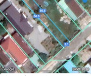 Bán đất cận trục đường lớn QL51- ngay giáo xứ Lam Sơn, 9tr/m2