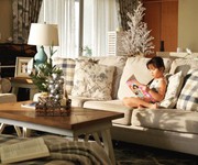 1 Chính chủ bán căn nhà tuyệt đẹp The EverRich I, tặng toàn bộ nội thất