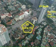 1 Mở bán quỹ căn đẹp nhất view hồ Hoàng Cầu tại Green Diamond 93 Láng Hạ.