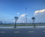 Đất nền Hoà Xuân ngay đường Nguyễn Phước Lan - view công viên lớn