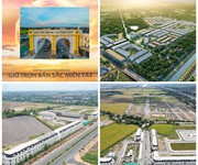 Đất nền lk10-37 View công viên   kđt DIC Victory City Hậu Giang