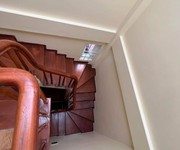4 Bán Nhà Cầu Giấy sát phố  30m 5tầng mặt tiền lớn kinh doanh nhỏ 3 tỷ