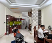 5 Bán Nhà Cầu Giấy sát phố  30m 5tầng mặt tiền lớn kinh doanh nhỏ 3 tỷ