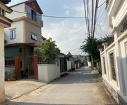 Bán đất Khánh Vân - KHánh Hà - Thường Tín - Hà Nội