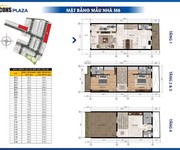 3 Nhà phố bcons plaza compound an ninh, liền kề làng đại học quốc gia hcm, xd 1 trệt 2 lầu st, giá