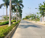 Hạ giá bán đất Đảo Vip mặt tiền đường Hàng Dừa 29/3 - Sát góc gần sông mát mẻ giá chỉ 57,6tr/m2