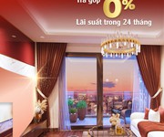 1 Bán gấp căn 2 PN giá cực tốt tại tòa TUYLIP hướng Đông Nam, view Vinhomes.