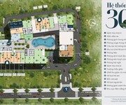 6 Bán căn hộ dự án Legacy Thuận An Bình Dương