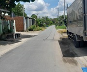 1 Kẹt tiền bán gấp lô đất mặt tiền đường quốc lộ diện tích 250m2 full thổ cư