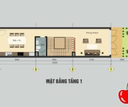 3 Bán nhà liền kề tại trung tâm hành chính thành phố mới bình dương