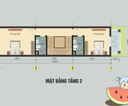 5 Bán nhà liền kề tại trung tâm hành chính thành phố mới bình dương