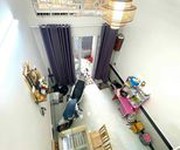 2 Phường 8 - gò vấp - hẻm ô tô - 2 tầng - dt 3x12 nở hậu - chỉ 3.85 t
