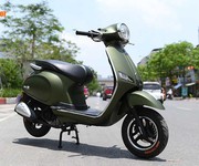 Xe máy Roma SX 50cc - tạo được ấn tượng không nhỏ với khách hàng