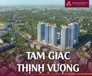 1 Bán căn 2PN   1WC tầng 22, View Vinhomes Cầu Rào 2, ban công Đông Nam siêu mát dự án Hoàng Huy Comme