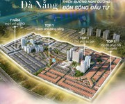 Chỉ 2 tỷ sở hữu ngay lô đất tiềm năng nhất Đà Nẵng