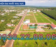 Cần sang nhượng nhanh lô đất đẹp chỉ với 6,8tr/m2 tại Phú Lộc Krông Năng.