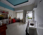 Bán nhà HXH ngang khủng đường Trần Hưng Đạo Quận 5 45m2