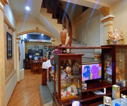 Bán nhà, Hoàng Quốc Việt, 50m2, nhỉnh 4 tỷ