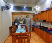 2 Bán nhà, Hoàng Quốc Việt, 50m2, nhỉnh 4 tỷ