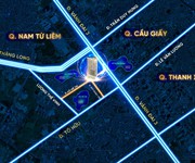 4 Siêu hot mới 100 bán chân đế chung cư trinity tower - view hồ 35m, 66m, 105m, 203m, 276m, 375m2