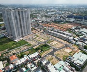 Thanh toán 2 tỷ sở hữu căn nhà phố đường thống nhất, dt 60 - 167 m2, xây 1 trệt 2 lầu 1 sân thượng