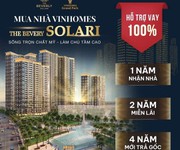 Lumiere boulevard view sông và công viên 36ha 1 bước chân đến vincom mega mall lớn nhất miền nam