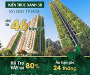 3 Lumiere boulevard view sông và công viên 36ha 1 bước chân đến vincom mega mall lớn nhất miền nam