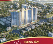 Chỉ 2,1 tỷ nhẹ nhàng có ngay căn 52m2 tầng đẹp tại tòa TUYLIP hướng Đông Nam, view Vinhomes.