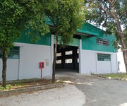 Thuê kho Tam Bình 4300m2 Thuê kho Tam Bình 4300m2