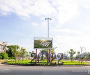 Mở bán block 43 lô đât nền giai đoạn 2 dự án khu đô thị mới An Phú-The trident City-Tam Kỳ