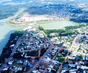 The Eco Point thành phố Đồng Xoài triển khai giai đoạn 2 nhận đặt những vị trí ưu đương 28M và 32M