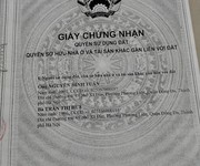 4 Bán nhà góc 2 mặt tiền Quận Tân Phú