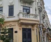 5 Bán nhà góc 2 mặt tiền Quận Tân Phú