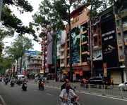 Bán nhà mặt tiền, trần hưng đạo, quận 5, 3 tầng, 411 m2, nhỉnh 60 tỷ.
