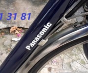 2 Xe đạp điện trợ lực Nhật Panasonic