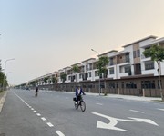 Tìm đâu ra căn Shopphouse 120m2 đường 26m tại Thành Phố Từ Sơn khu đô thị Vsip Bắc Ninh