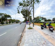 Đất nền trung tâm TP Đà Nẵng mặt tiền đường lớn 33m và 12m
