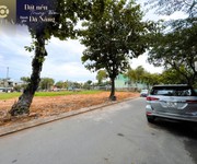 2 Đất nền trung tâm TP Đà Nẵng mặt tiền đường lớn 33m và 12m