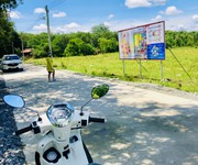 Đất khu tái định cư gần trạm dừng chân An Bình, Phú Giáo