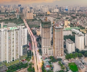 4 Bán chung cư có hành lang rộng nhất Hà Nội mặt đường Tố Hữu 40tr/m2 4 Bán chung cư có hành lang rộng nhất Hà Nội mặt đường Tố Hữu 40tr/m2