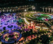 Biệt thự vinhomes grand park giá chủ đầu tư