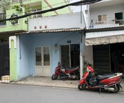 2 Chính chủ Cho thuê nhà mặt tiền đường nhựa 4B Lê Ngã, P Phú Trung, Q Tân Phú
