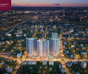 Bán gấp căn 2PN, 52m2 tòa TUYLIP , view Vinhomes.