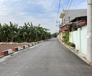 1 Cần bán 78,2m2 đất thổ cư đường ô tô tránh tại Kiêu Kỵ, Gia Lâm