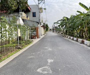 2 Cần bán 78,2m2 đất thổ cư đường ô tô tránh tại Kiêu Kỵ, Gia Lâm