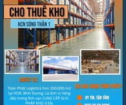 Cho thuê kho, xuất nhập, bốc xếp Cho thuê kho, xuất nhập, bốc xếp